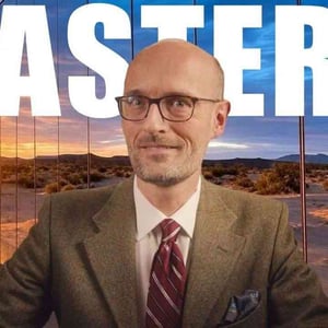Bar Avatar