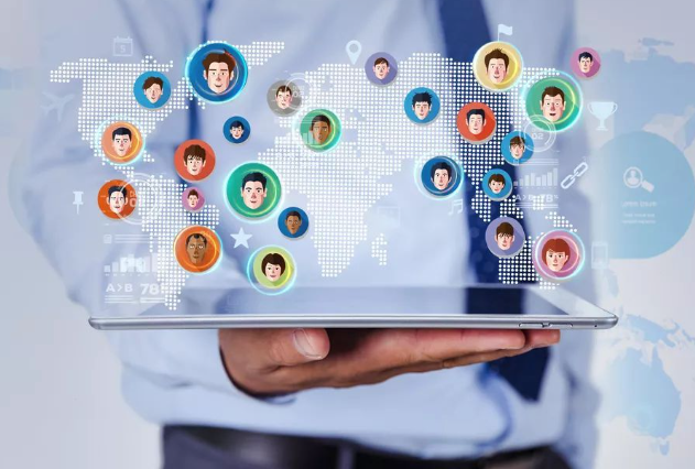 How do individuals generate private domain traffic?