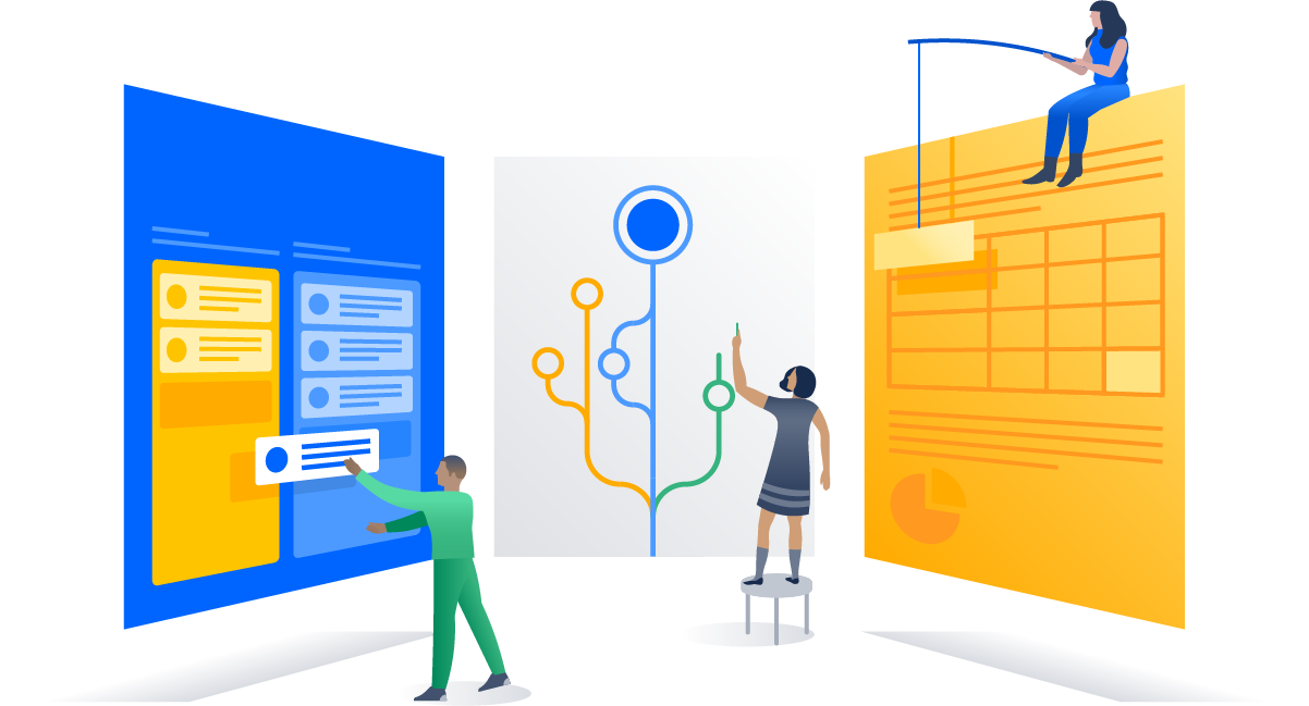 How can individuals realize private domain traffic?